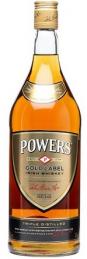 Powers Irish Whiskey Gold Label (1L) (1L)