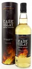A.D. Rattray - Cask Islay Small Batch Scotch Whisky 0 (750)