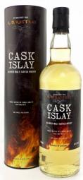 A.D. Rattray - Cask Islay Small Batch Scotch Whisky (750ml) (750ml)