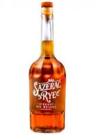 Sazerac Rye Whiskey (750)