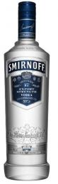 Smirnoff - 100 Proof Vodka (1L) (1L)