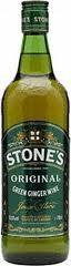 Stone's - Original Green Ginger Wine (750ml) (750ml)