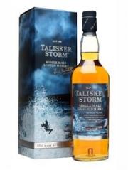 Talisker Storm 0 (750)