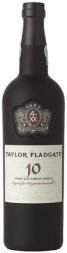 Taylor Fladgate - 10 Year Tawny Porto NV (750ml) (750ml)