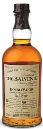 The Balvenie - 12 Year Old Doublewood Single Malt Scotch Whisky (750ml) (750ml)