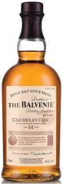 The Balvenie - 14 Year Old Carribean Cask Single Malt Scotch Whisky (750ml) (750ml)