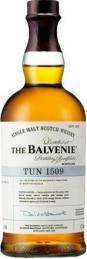 The Balvenie - Tun Single Malt Scotch Whisky (750ml) (750ml)