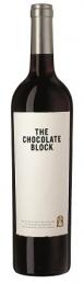 Boekenhoutskloof - The Chocolate Block 2021 (750ml) (750ml)