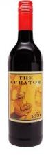 The Curator Red Blend 2020 (750)