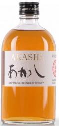 Akashi - White Oak Whisky (750ml) (750ml)