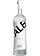Albany Distilling Company - ALB Vodka (750)