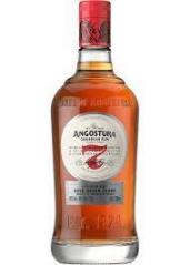 Angostura - Caribbean Rum Aged 7 Years 0 (750)