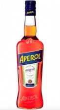Aperol - Aperitivo Liqueur 0 (375)