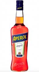 Aperol - Aperitivo Liqueur (1L) (1L)