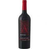 Apothic Wines - Apothic Red Winemaker's Blend 2021 (750)
