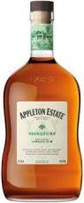 Appleton Estate - Signature Aged Jamaican Rum 0 (750)