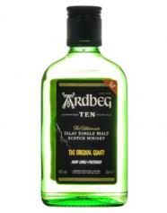 Ardbeg - 10 Years Single Malt Whisky (200ml) (200ml)