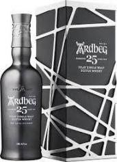 Ardbeg - Islay Single Malt Scotch Whisky 25 Years Old (750ml) (750ml)