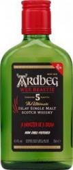 Ardbeg - Single Malt Scotch Whisky Wee Beastie 0 (200)