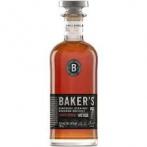 Baker's - 7 Year Old Kentucky Straight Bourbon Whiskey (750)