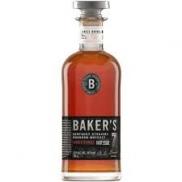 Baker's - 7 Year Old Kentucky Straight Bourbon Whiskey 0 (750)