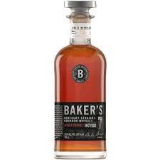 Baker's - 7 Year Old Kentucky Straight Bourbon Whiskey (750ml) (750ml)