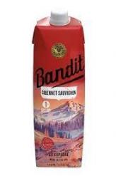 Bandit - Cabernet Sauvignon 0 (1000)