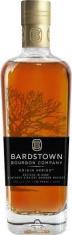 Bardstown Bourbon Company - Origin Series Kentucky Straight Bourbon Whiskey Bottled-in-Bond 0 (750)