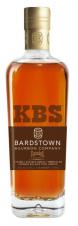 Bardstown Bourbon Company - Straight Bourbon Whiskey Finished in Founders KBS Aged Stout Barrels 0 (750)