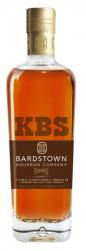 Bardstown Bourbon Company - Straight Bourbon Whiskey Finished in Founders KBS Aged Stout Barrels (750ml) (750ml)