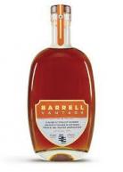 Barrell Craft Spirits - Vantage Blend of Straight Bourbon Finished in Mizunara, French, Toasted American Oak (750)