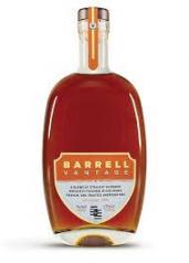 Barrell Craft Spirits - Vantage Blend of Straight Bourbon Finished in Mizunara, French, Toasted American Oak (750ml) (750ml)