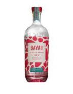 Bayab - Gin African Rose 0 (750)