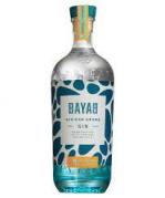 Bayab - Gin Classic Dry 0 (750)
