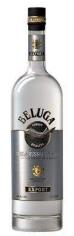 Beluga - The Noble Vodka Export 0 (1000)