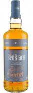 Benriach - 21 Year Old Single Malt Scotch Whisky (750)