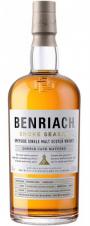Benriach - Smoke Season Speyside Single Malt Scotch Whisky 0 (750)