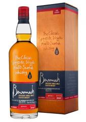 Benromach - 2007 Batch 1 Cask Strength Single Malt Scotch Whisky 0 (750)