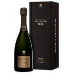 Bollinger - R.D. Extra Brut Champagne 2008 (750)