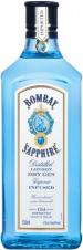 Bombay Sapphire - London Dry Gin 0 (375)