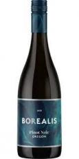 Borealis Vintners - Pinot Noir 2020 (750)