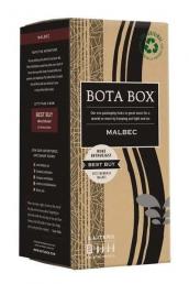 Bota Box - Malbec NV (3L) (3L)