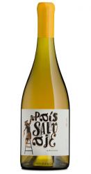 Bouchon Family Wines - Pais Salvaje Blanco 2021 (750ml) (750ml)