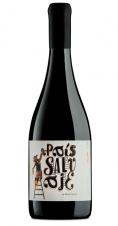 Bouchon Family Wines - Pais Salvaje Red 2021 (750ml)