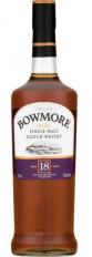 Bowmore - 18 Year Old Islay Single Malt Scotch Whisky 0 (750)