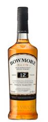 Bowmore Distillery - 12 Year Old Islay Single Malt Scotch Whisky (750ml) (750ml)