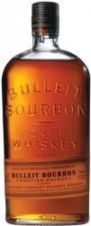 Bulleit - Kentucky Straight Bourbon Whiskey (1.75L) (1.75L)