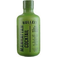 Bulleit - Manhattan Cocktail Bottle (375ml) (375ml)