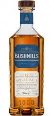 Bushmills - 12 Year Old Single Malt Irish Whiskey 0 (750)