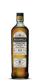 Bushmills - Irish Whiskey Prohibition Recipe by Shelby (750ml) (750ml)
